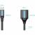 Адаптер переходник Vention OTG USB 2.0 AF/micro B 5pin - 0.15м Адаптер-переходник Vention OTG USB 2.0 AF/micro B (CCUBB) — для бизнеса и офиса
