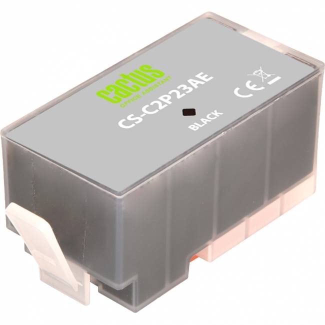 - Cactus 934XL (CS-C2P23AE) — для бизнеса и офиса - Cactus 934XL (CS-C2P23AE) — для бизнеса и офиса