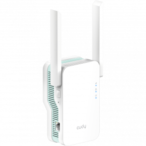 Усилитель Wi-Fi Cudy RE1500