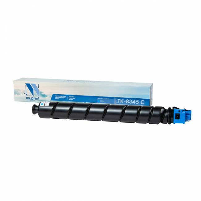 - NVP NV-TK-8345C — для бизнеса и офиса - NVP NV-TK-8345C — для бизнеса и офиса