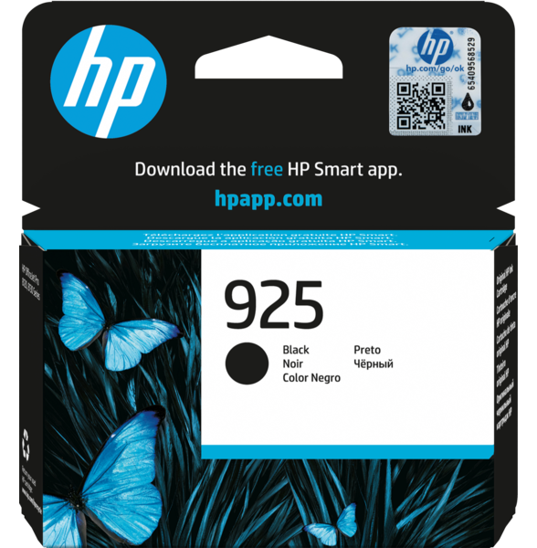 Картридж HP 4K0V9PE — для бизнеса и офиса Картридж HP 4K0V9PE — для бизнеса и офиса