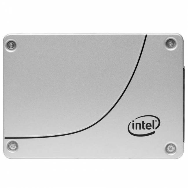 Твердотельный накопитель Intel SSDSC2KB240GZ01 — для бизнеса и офиса