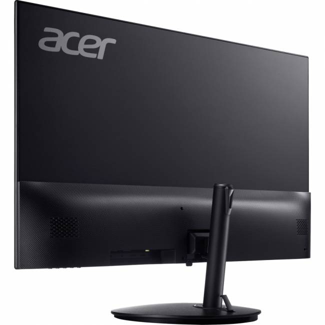 Монитор ACER SH272UP1bmiphx (UM.HS2CD.105) — для бизнеса и офиса Монитор ACER SH272UP1bmiphx (UM.HS2CD.105) — для бизнеса и офиса