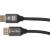 Кабель соединительный DP-DP 1.4V 8K@60Hz  1м, Telecom Pro <TCG750-1M> Кабель Telecom DisplayPort (m)/DisplayPort (m) - 1 м (TCG750-1M) — для бизнеса и офиса