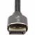 Кабель соединительный DP-DP 1.4V 8K@60Hz  1м, Telecom Pro <TCG750-1M> Кабель Telecom DisplayPort (m)/DisplayPort (m) - 1 м (TCG750-1M) — для бизнеса и офиса