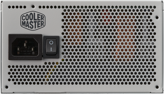 Блок питания 1050 Ватт Cooler Master MWE GOLD 1050 - V2 ATX 3.0 WHITE VERSION — для бизнеса и офиса Блок питания 1050 Ватт Cooler Master MWE GOLD 1050 - V2 ATX 3.0 WHITE VERSION — для бизнеса и офиса