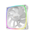 Вентилятор корпусный Geometric Future 2503RW-12 White — для бизнеса и офиса Вентилятор корпусный Geometric Future 2503RW-12 White — для бизнеса и офиса