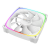Вентилятор корпусный Geometric Future 2503RW-12 White — для бизнеса и офиса Вентилятор корпусный Geometric Future 2503RW-12 White — для бизнеса и офиса
