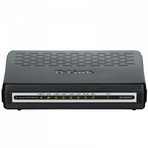 Шлюз VoIP D-Link DVG-N5402SP/1S/C1A Шлюз VoIP D-Link DVG-N5402SP/1S/C1A