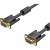 Кабель Vention VGA 15M/15M с 2 ферритовыми фильтрами - 3м. Кабель Vention VGA(m)/VGA(m) - 3 м (DAEBI) — для бизнеса и офиса