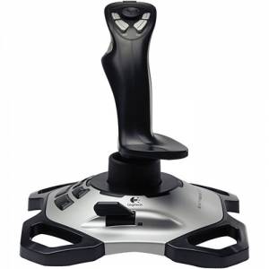 Джойстик Logitech Extreme 3D Pro Joystick