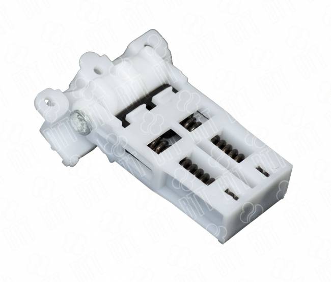 Шарнир (кронштейн) крышки стола Hi-Black для Samsung SCX-4824/WC-3210/3220 (совм) — для бизнеса и офиса Шарнир (кронштейн) крышки стола Hi-Black для Samsung SCX-4824/WC-3210/3220 (совм) — для бизнеса и офиса