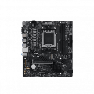 Материнская плата MSI PRO A620AM-B EVO