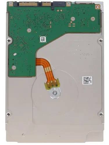 Жесткий диск Seagate IronWolf NAS ST12000VN0007 — для бизнеса и офиса Жесткий диск Seagate IronWolf NAS ST12000VN0007 — для бизнеса и офиса