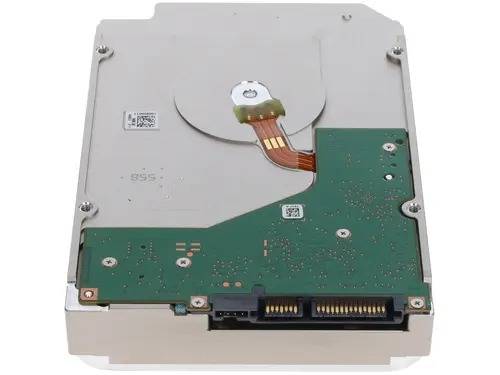 Жесткий диск Seagate IronWolf NAS ST12000VN0007 — для бизнеса и офиса Жесткий диск Seagate IronWolf NAS ST12000VN0007 — для бизнеса и офиса