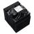 Устройство охлаждения(кулер) ID-COOLING FROZN A620 BLACK — для бизнеса и офиса Устройство охлаждения(кулер) ID-COOLING FROZN A620 BLACK — для бизнеса и офиса