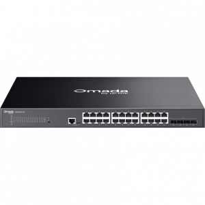 Коммутатор TP-Link SG3428XPP-M2