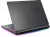 Ноутбук ASUS ROG Strix G18 G815LP-S9097 18" — для бизнеса и офиса