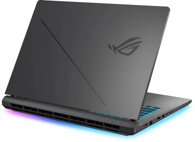 Ноутбук ASUS ROG Strix G18 G815LP-S9097 18" — для бизнеса и офиса