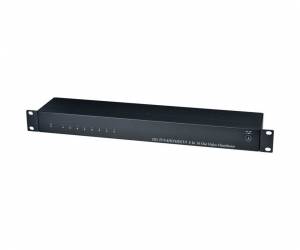 Распределитель SC&T CD816HD
