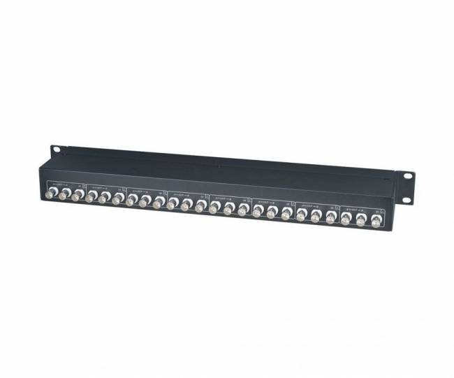Распределитель SC&T CD816HD — для бизнеса и офиса Распределитель SC&T CD816HD — для бизнеса и офиса