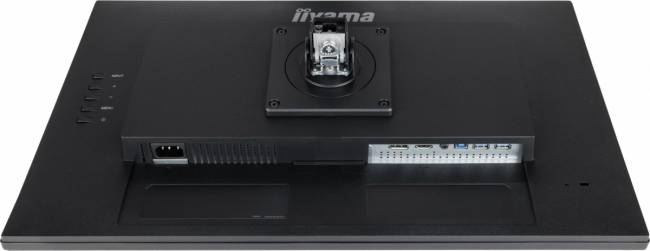 Монитор IIYAMA XUB2492HSU-B6 — для бизнеса и офиса Монитор IIYAMA XUB2492HSU-B6 — для бизнеса и офиса