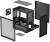 Корпус Deepcool CH370 BLACK — для бизнеса и офиса Корпус Deepcool CH370 BLACK — для бизнеса и офиса