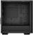 Корпус Deepcool CH370 BLACK — для бизнеса и офиса Корпус Deepcool CH370 BLACK — для бизнеса и офиса