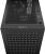 Корпус Deepcool CH370 BLACK — для бизнеса и офиса Корпус Deepcool CH370 BLACK — для бизнеса и офиса