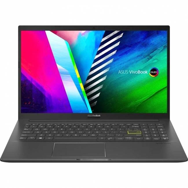Ноутбук ASUS VivoBook K513EA-L13049W — для бизнеса и офиса