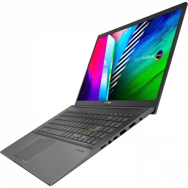 Ноутбук ASUS VivoBook K513EA-L13049W — для бизнеса и офиса