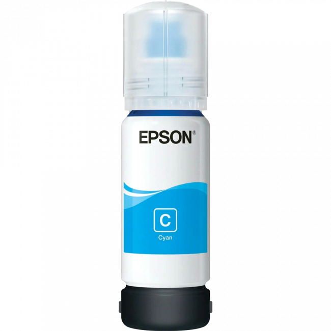 Чернила Epson C13T06C24A — для бизнеса и офиса Чернила Epson C13T06C24A — для бизнеса и офиса