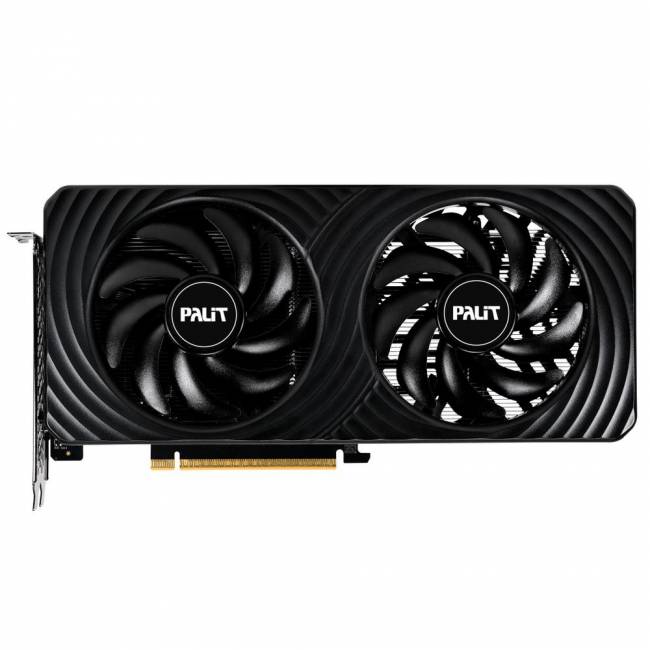 Видеокарта Palit NE65050019P1-GB2070D — для бизнеса и офиса Видеокарта Palit NE65050019P1-GB2070D — для бизнеса и офиса