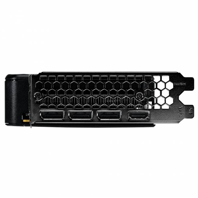 Видеокарта Palit NE65050019P1-GB2070D — для бизнеса и офиса Видеокарта Palit NE65050019P1-GB2070D — для бизнеса и офиса