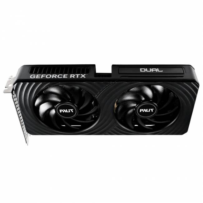 Видеокарта Palit NE65050019P1-GB2070D — для бизнеса и офиса Видеокарта Palit NE65050019P1-GB2070D — для бизнеса и офиса