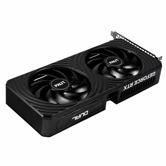 Видеокарта Palit NE65050019P1-GB2070D — для бизнеса и офиса Видеокарта Palit NE65050019P1-GB2070D — для бизнеса и офиса