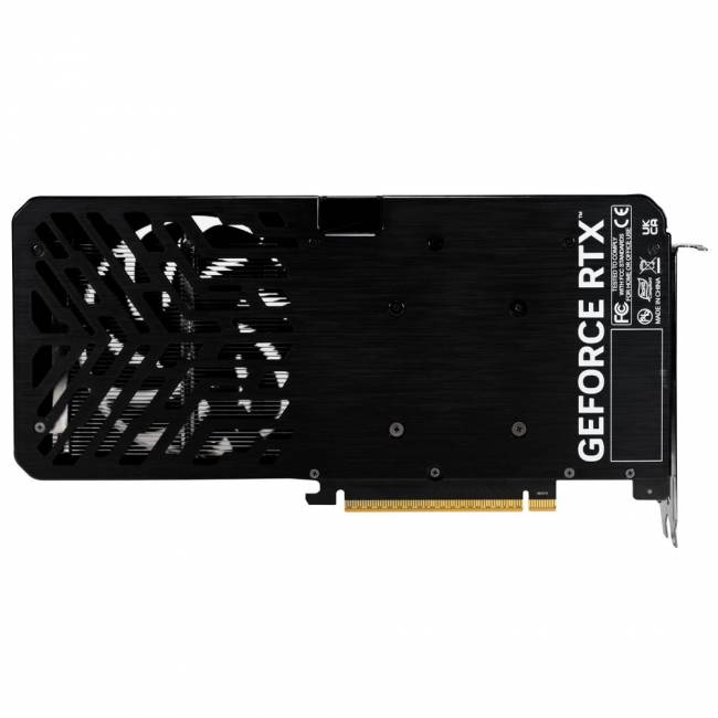 Видеокарта Palit NE65050019P1-GB2070D — для бизнеса и офиса Видеокарта Palit NE65050019P1-GB2070D — для бизнеса и офиса