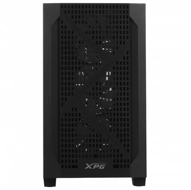 Корпус ADATA LANDER300MAA-BKCWW — для бизнеса и офиса Корпус ADATA LANDER300MAA-BKCWW — для бизнеса и офиса
