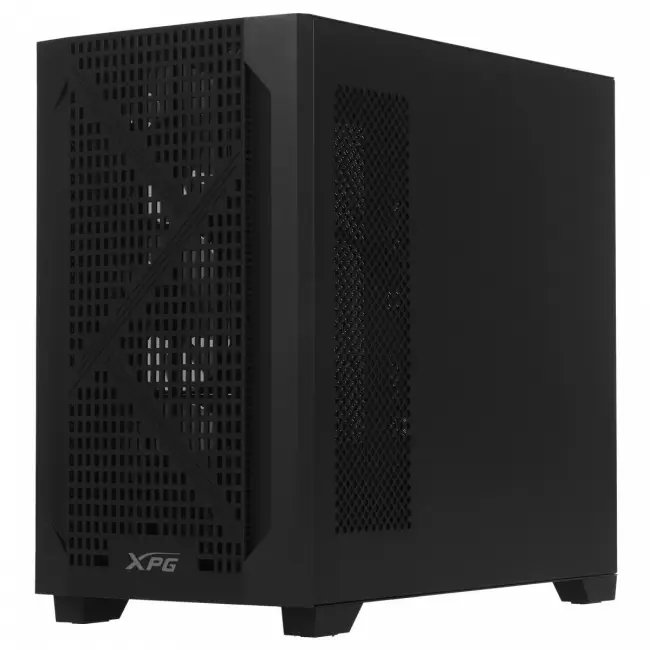 Корпус ADATA LANDER300MAA-BKCWW — для бизнеса и офиса Корпус ADATA LANDER300MAA-BKCWW — для бизнеса и офиса