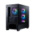 Корпус ADATA LANDER300MAA-BKCWW — для бизнеса и офиса Корпус ADATA LANDER300MAA-BKCWW — для бизнеса и офиса