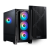 Корпус ADATA LANDER300MAA-BKCWW — для бизнеса и офиса Корпус ADATA LANDER300MAA-BKCWW — для бизнеса и офиса