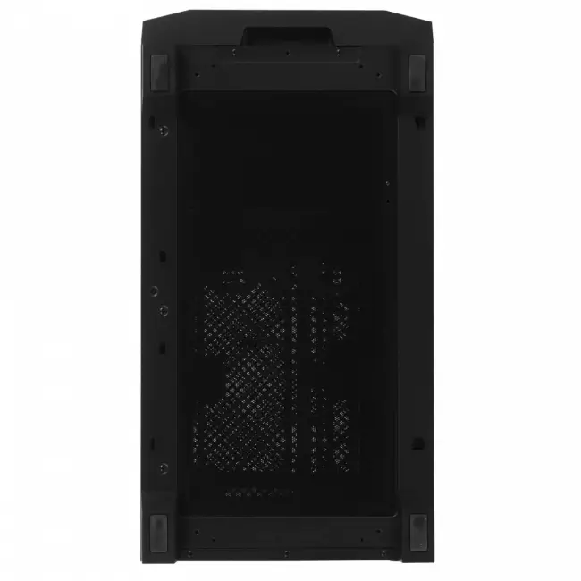Корпус ADATA LANDER300MAA-BKCWW — для бизнеса и офиса Корпус ADATA LANDER300MAA-BKCWW — для бизнеса и офиса