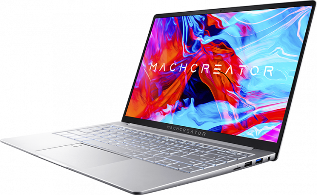 Ноутбук Machenike Machcreator-14 (MC-14i711390HF60HSM00RU) — для бизнеса и офиса