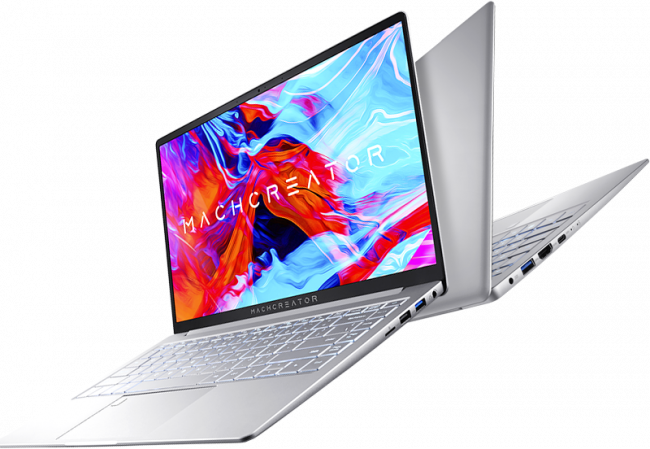 Ноутбук Machenike Machcreator-14 (MC-14i711390HF60HSM00RU) — для бизнеса и офиса