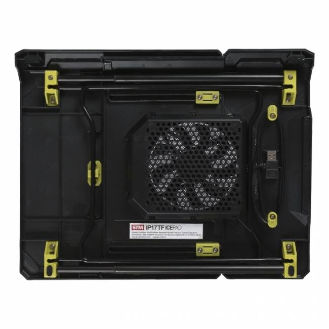 Подставка для ноутбука STM IP17TF — для бизнеса и офиса