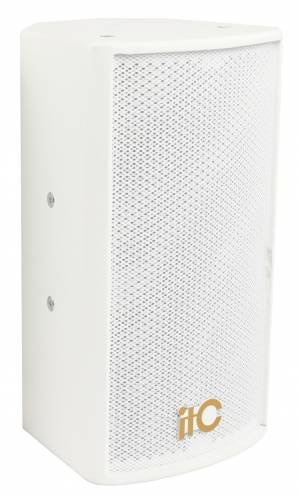 Профессиональный динамик, цвет белый Guangdong BaoLun Electronics TS-608W