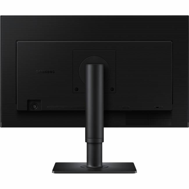 ЖК монитор Samsung S4 LS24D400GAIXCI — для бизнеса и офиса ЖК монитор Samsung S4 LS24D400GAIXCI — для бизнеса и офиса
