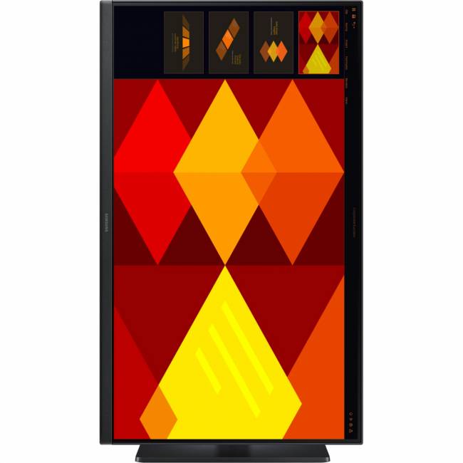 ЖК монитор Samsung S4 LS24D400GAIXCI — для бизнеса и офиса ЖК монитор Samsung S4 LS24D400GAIXCI — для бизнеса и офиса