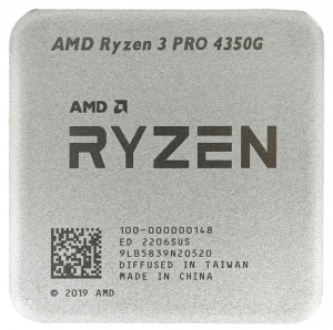 Процессор AMD 100-000000148