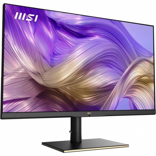 Монитор MSI Summit MS321UP (9S6-3DA98T-023) — для бизнеса и офиса Монитор MSI Summit MS321UP (9S6-3DA98T-023) — для бизнеса и офиса